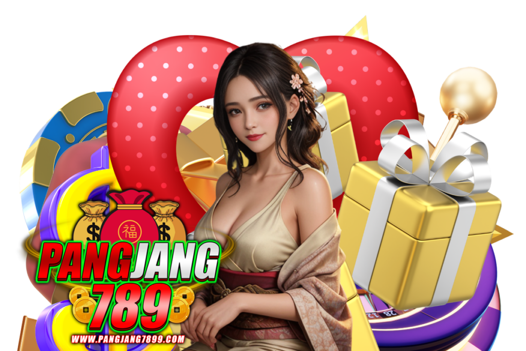 pangjang789 สล็อต